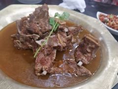 -芦月轩羊蝎子(太平桥店)