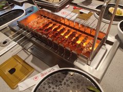 -丰茂烤串(外滩星荟中心店)