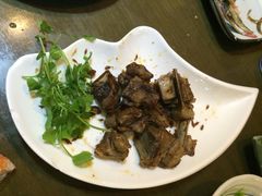 红叶日本料理(黑石礁店)-红叶日料·放题·海胆·定食(星海店)