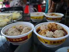 原味盲公丸-无影脚佛山陈氏盲公丸始创店(飞鸿街店)