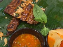 -美奈小馆·越南料理(中航城君尚购物中心店)
