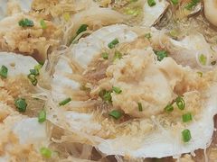 蒜蓉扇贝-中油泰富国际酒店-中餐厅