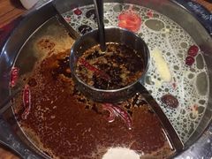 -傣妹火锅(南京东路一店)