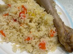 -马尔龙新疆饭店·清真(瑞景店)