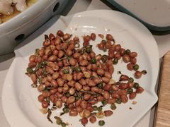 -北李妈妈菜·海肠捞饭(开发区万达店)