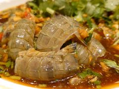 -抱德·潮汕味(敦和店原惠城鱼仔)