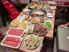 -蜀留香火锅·始于1999·原四川老火锅(白堤路店)
