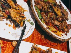 -满堂春特色餐馆