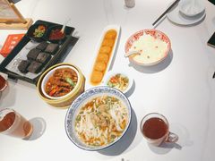 -火宫殿·小吃王国(坡子街店)