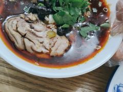 -李双猪·小龙虾·烧烤·羊肉煲(乐山店)