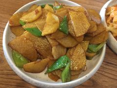 -妈妈的味道(工人体育场东路店)
