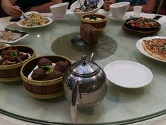 -利雅园酒家(大沙地店)