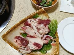 现切肥牛-牧牛佬·山菌·汤锅馆