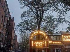 -天津五大道文化旅游区