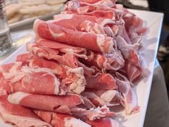 -罗肥羊涮羊肉(君平街127号院店)