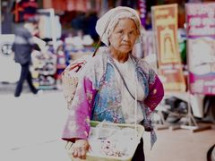 -瓦洛洛传统市场