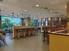 -麦当劳(清溪店)