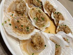 -艳阳天·非遗楚菜(武汉客厅店)