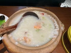 -南拳十三姨·潮汕砂锅粥(世纪金源店)