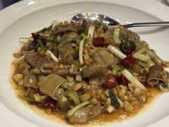 -开海·红岛海鲜虾水饺(石老人店)