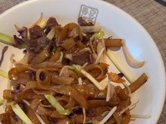 -晋江荣誉国际酒店·港誉茶餐厅