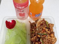 -华府九号海鲜烧烤大排档(龙域店)