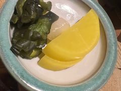 -西村日本料理(香格里拉饭店)