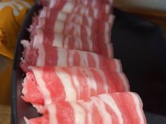 -海底捞火锅(金地广场生日主题店)