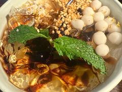 -绿茶餐厅(千岛湖银泰城店)