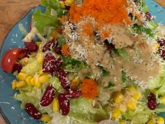 -盘炉forenza·云贵川融合小食堂 ( 钟楼中柳巷店)