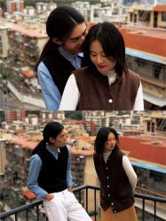 -绿皮火车照相馆 婚纱照旅拍(厦门店)