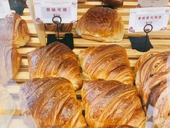 -熊叔熊婶面包房(团结湖店)