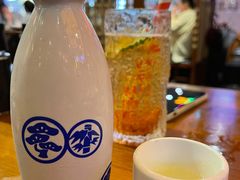 -有喜屋·深夜食堂(环宇荟店)