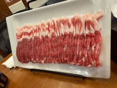 -清真·鸦儿李记·涮肉(花市店)