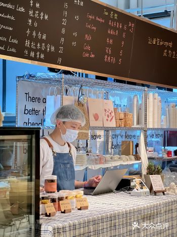 银川！！新开这家面包店真的好韩！好好吃