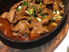 -红辣椒·川菜·火锅(科华路店)