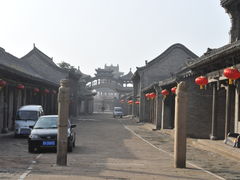 -榆次老城