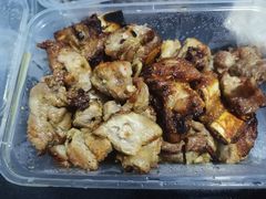 -新疆阿力烧烤