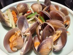-蚝美人·生蚝海鲜烧烤(茶花园店)