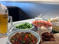 -欧记大排档·景德菜(上海首店)