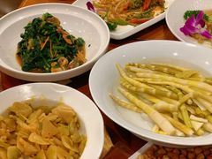 -牟传仁饭庄(星海店)