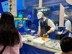 -the Roll'ING手作瑞士卷专门店(卓悦中心店)