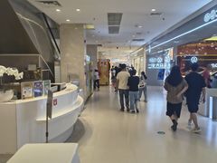 -北京华联购物中心(天通苑店)