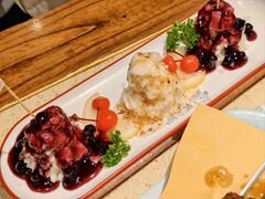 -状元阁烧烤(新华路总店)