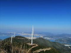 -惠东观音山