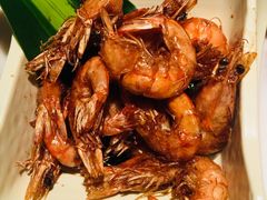 -桂满陇·蟹黄小笼汤包(中山公园店)