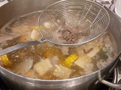 -海银海记牛肉火锅(解放路店)