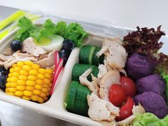 -贝紫Style(木马公寓店)