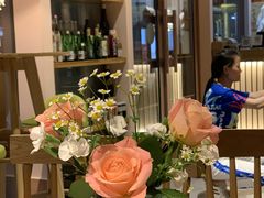 -酒井酱子·深夜食堂(东城汇店)