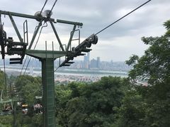 -岳麓山风景名胜区